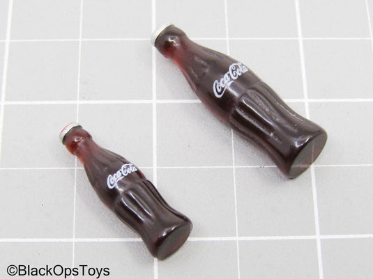 Soda Bottle Set