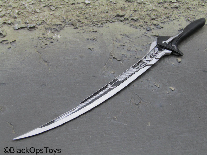 Load image into Gallery viewer, Alita Battle Angel - Detailed Sword
