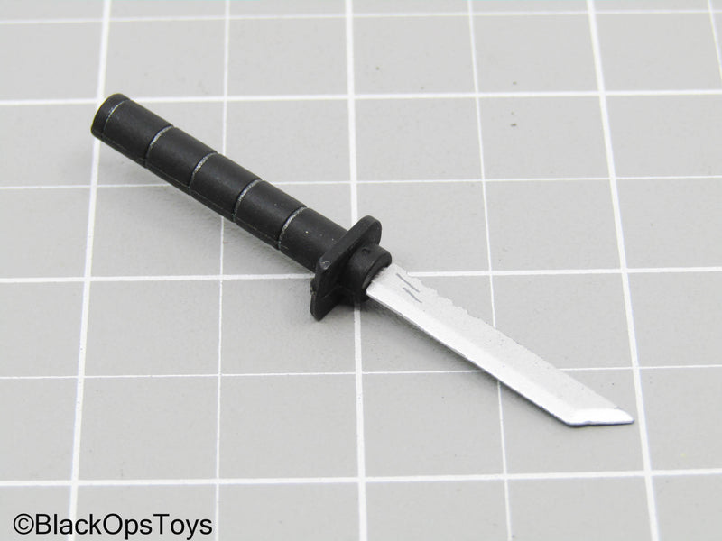 Load image into Gallery viewer, Short Katana in Deadpool Likeness (Hot Toys)
