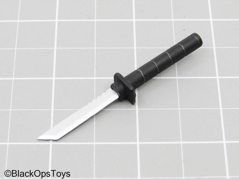 Load image into Gallery viewer, Short Katana in Deadpool Likeness (Hot Toys)
