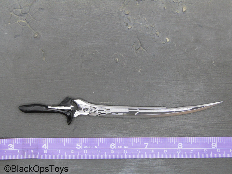 Load image into Gallery viewer, Alita Battle Angel - Detailed Sword
