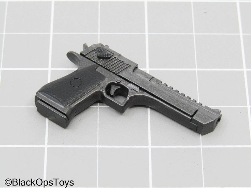 Load image into Gallery viewer, Black Pistol in Deadpool Likeness (Hot Toys)
