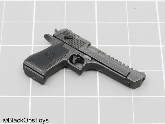 Black Pistol in Deadpool Likeness (Hot Toys)