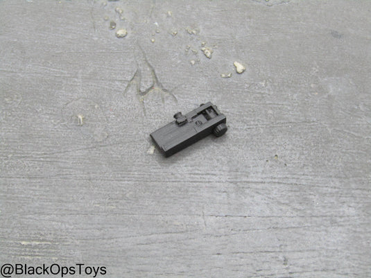 Grenade Launcher Sight