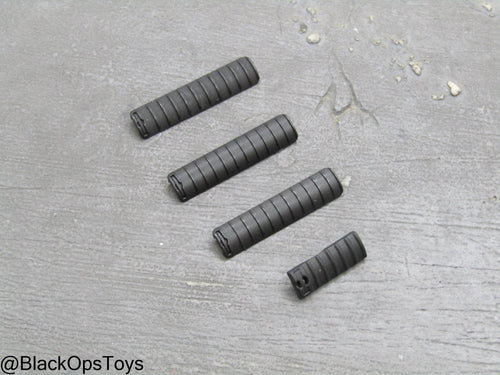 Black Rail Covers