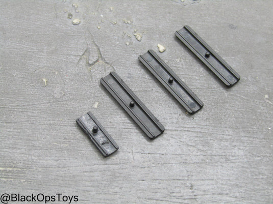 Black Rail Covers