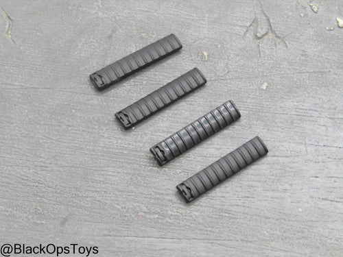 Black Rail Covers