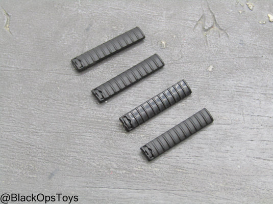 Black Rail Covers