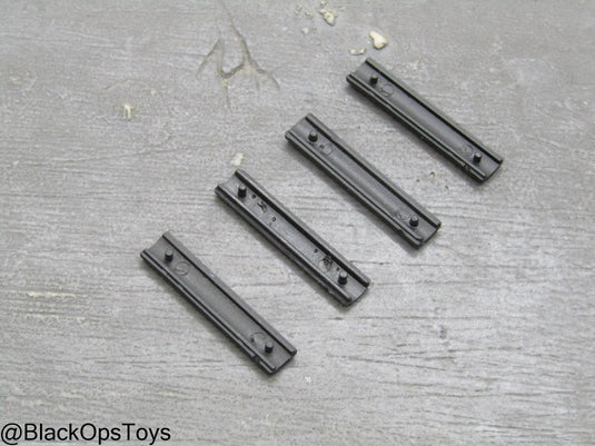 Black Rail Covers
