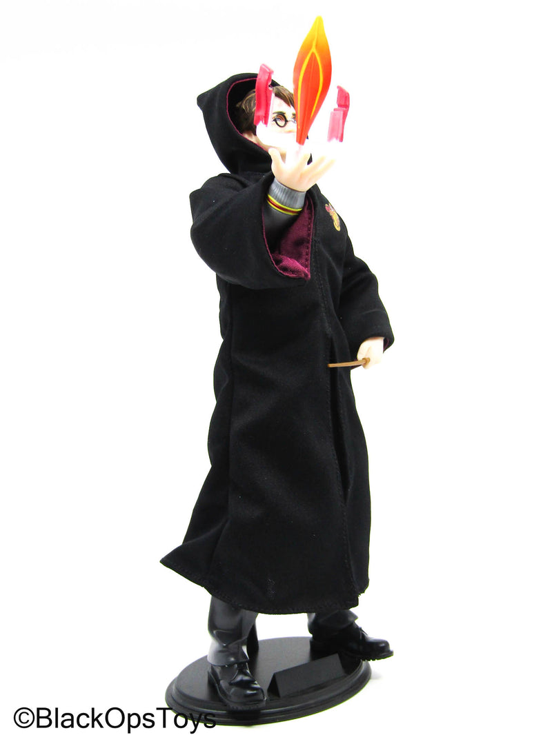 Load image into Gallery viewer, Harry Potter - Male Full Dressed Body w/Magic Gear (READ DESC)
