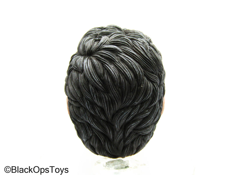 Load image into Gallery viewer, The Last Father - Male Head Sculpt
