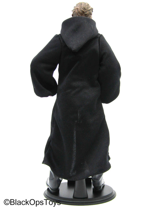 Harry Potter - Male Full Dressed Body w/Magic Gear (READ DESC)