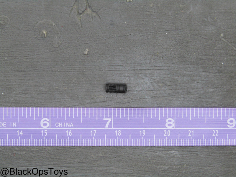 Load image into Gallery viewer, Black Rifle Barrel Tip
