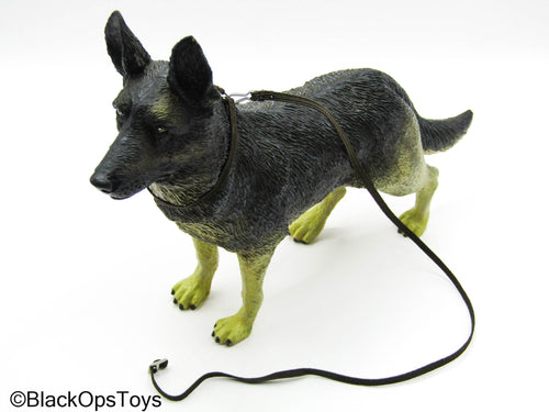 WWII German - German Shepheard Dog