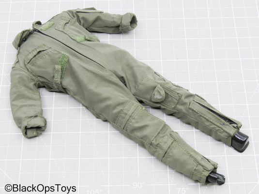 OD Green Jumpsuit