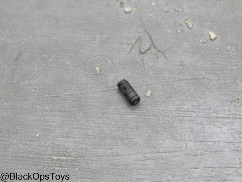 Load image into Gallery viewer, Black Rifle Barrel Tip
