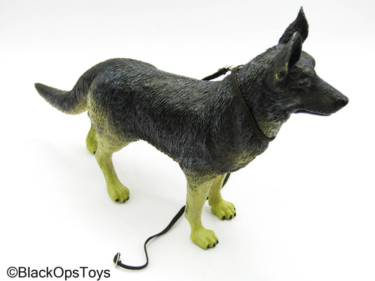 WWII German - German Shepheard Dog