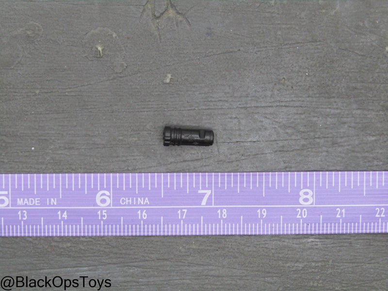 Load image into Gallery viewer, Black Rifle Barrel Tip
