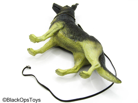 WWII German - German Shepheard Dog