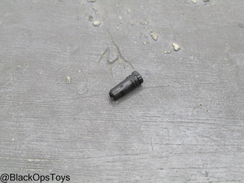 Black Rifle Barrel Tip