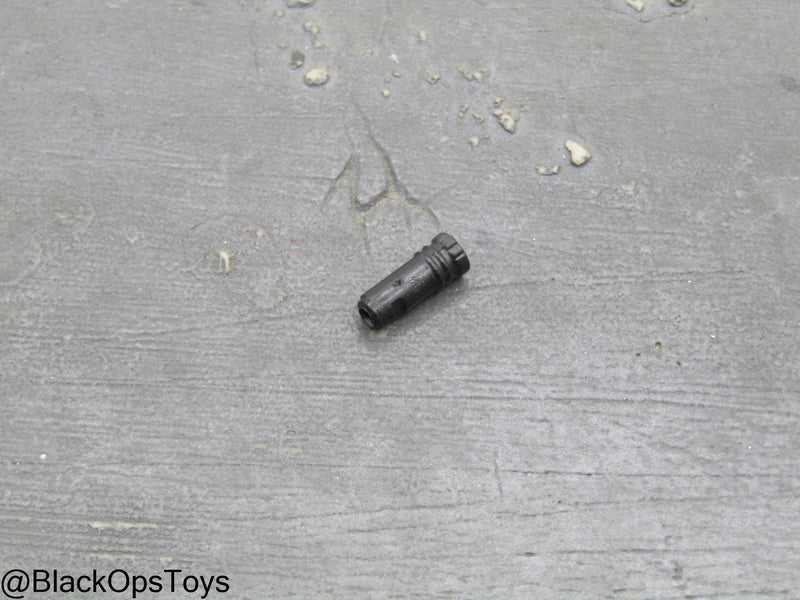 Load image into Gallery viewer, Black Rifle Barrel Tip
