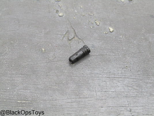 Black Rifle Barrel Tip
