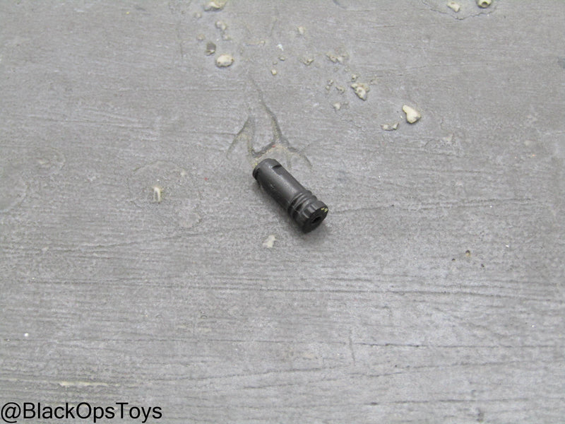 Load image into Gallery viewer, Black Rifle Barrel Tip
