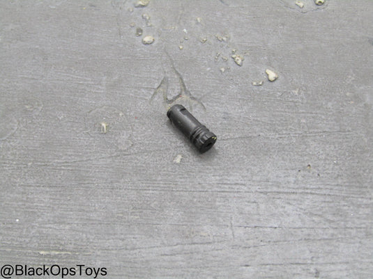 Black Rifle Barrel Tip