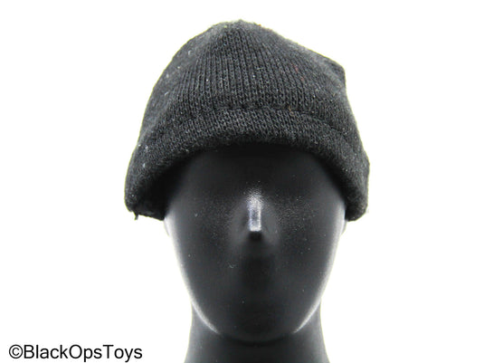 Black Watch Cap