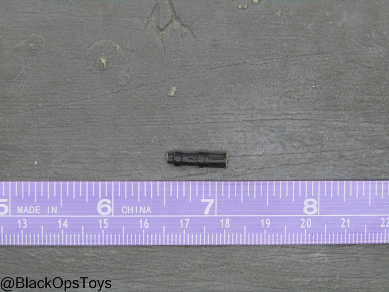 Load image into Gallery viewer, Black Rifle Barrel Tip
