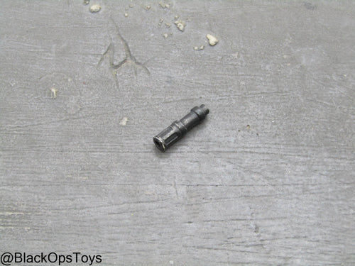 Black Rifle Barrel Tip