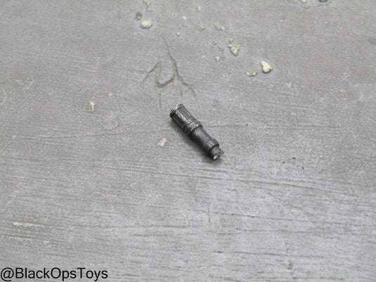 Black Rifle Barrel Tip