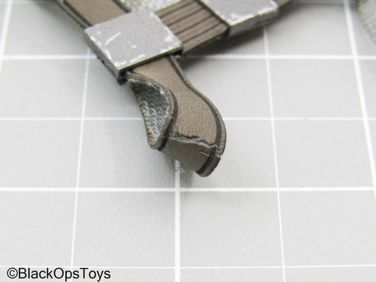 Shoulder Sling in Captain America Likeness (READ DESC)