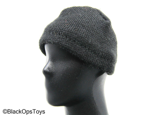 Black Watch Cap