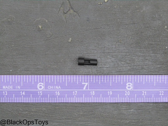 Black Rifle Barrel Tip