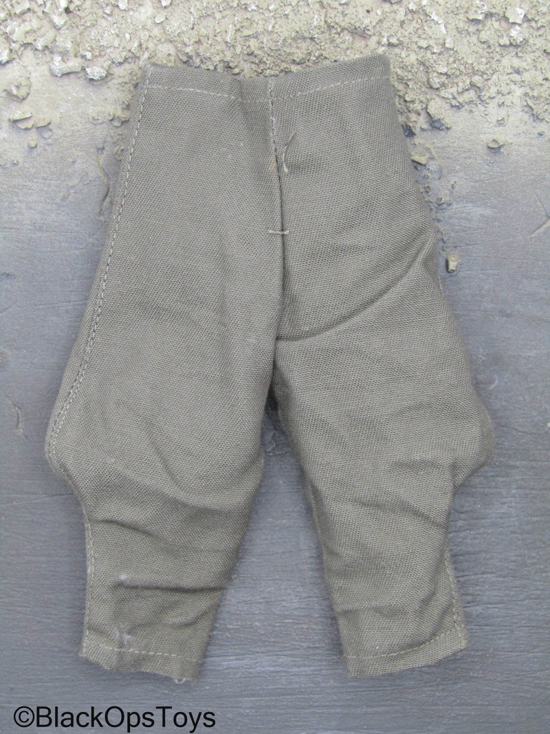 Load image into Gallery viewer, WWII German - Green Pants
