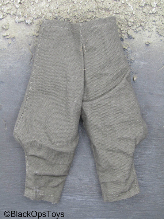 WWII German - Green Pants
