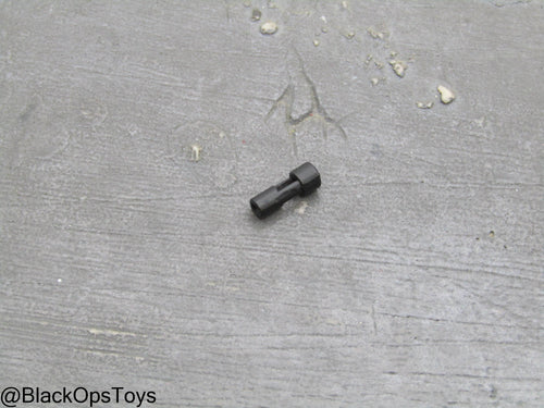 Black Rifle Barrel Tip