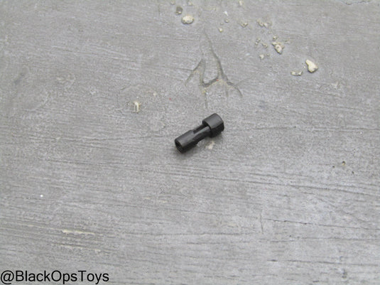 Black Rifle Barrel Tip