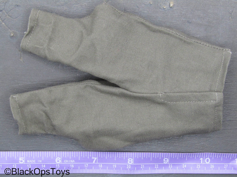 Load image into Gallery viewer, WWII German - Green Pants
