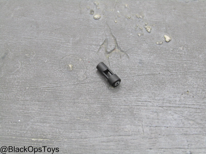 Load image into Gallery viewer, Black Rifle Barrel Tip
