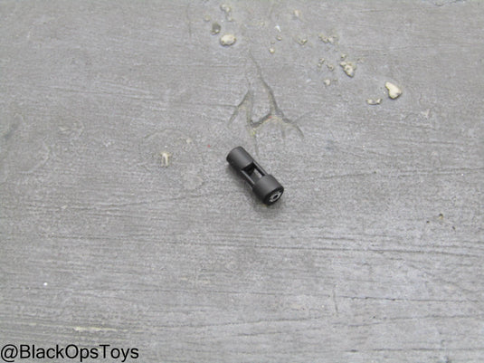 Black Rifle Barrel Tip