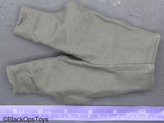 WWII German - Green Pants