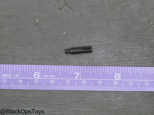 Black Rifle Barrel Tip