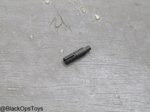 Black Rifle Barrel Tip