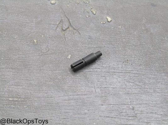 Black Rifle Barrel Tip