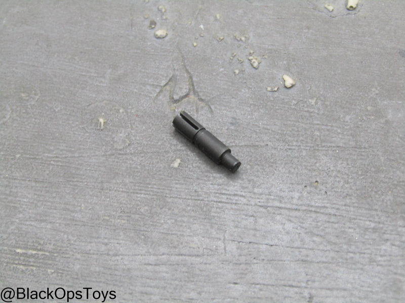 Load image into Gallery viewer, Black Rifle Barrel Tip

