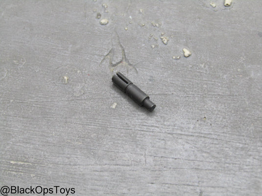 Black Rifle Barrel Tip