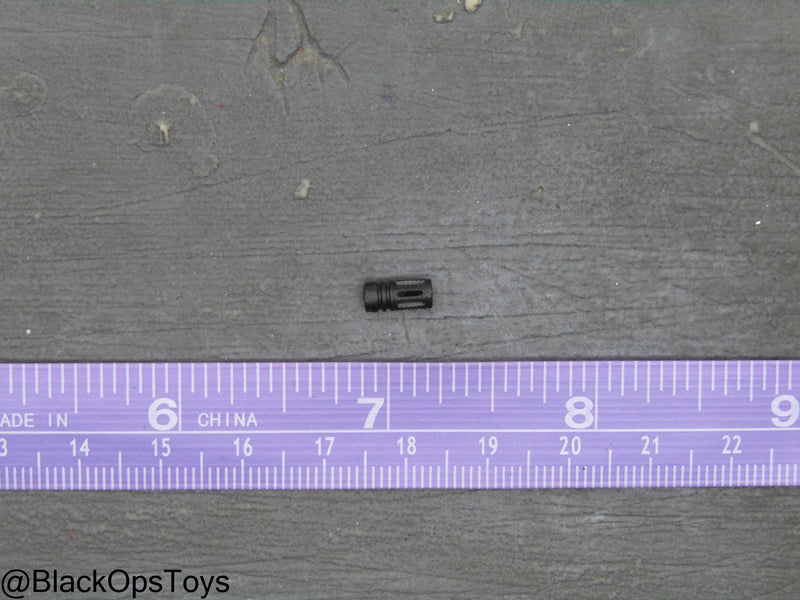 Load image into Gallery viewer, Black Rifle Barrel Tip
