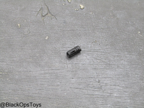 Black Rifle Barrel Tip